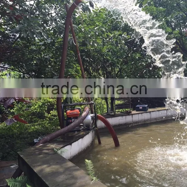 1-4inch High Pressure Air Cooler Water Pump With Bigger Capacity photo-4