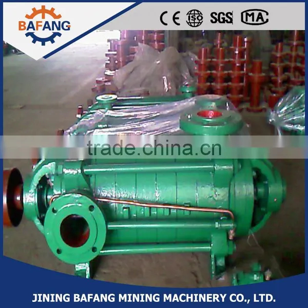 Multipurpose Centifugal Pump of DA1-type Used for Industry photo-2