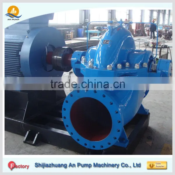 High Volume High Pressure Sea Water Pump photo-2