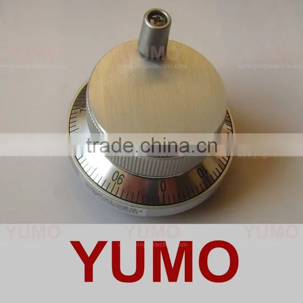 ISM6045 Manual Encoder (rotary Encoder) Wheel Encoder