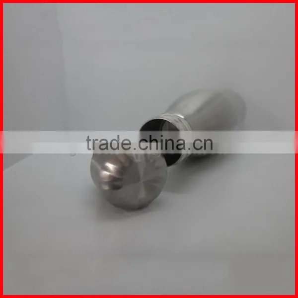 500ml/1000ml High Quality Stainless Steel Vacuum Thermos Flask Coke Bottle photo-6