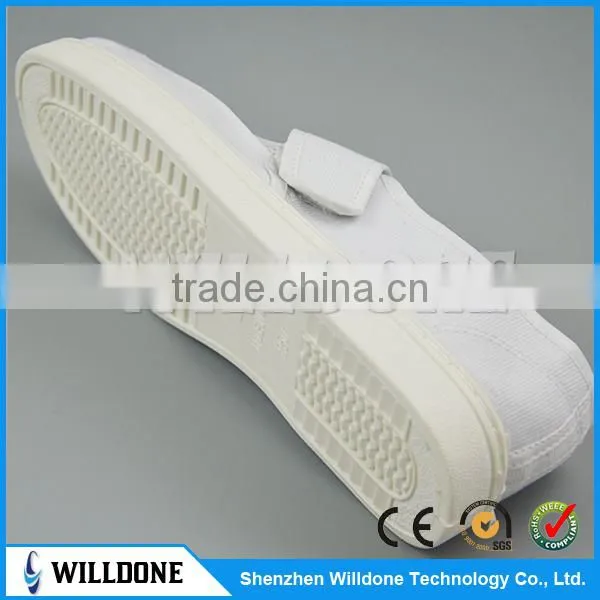 Preference Shoes Esd Safety Cleanroom Shoes photo-3