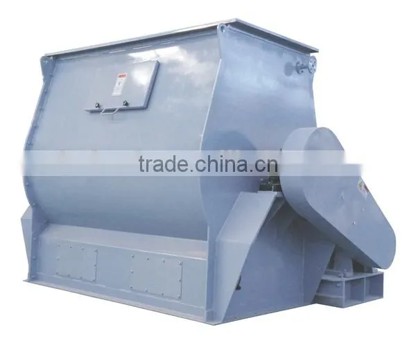 Fully Automatic Poultry Feed Grinder and Mixer With CE ISO photo-5