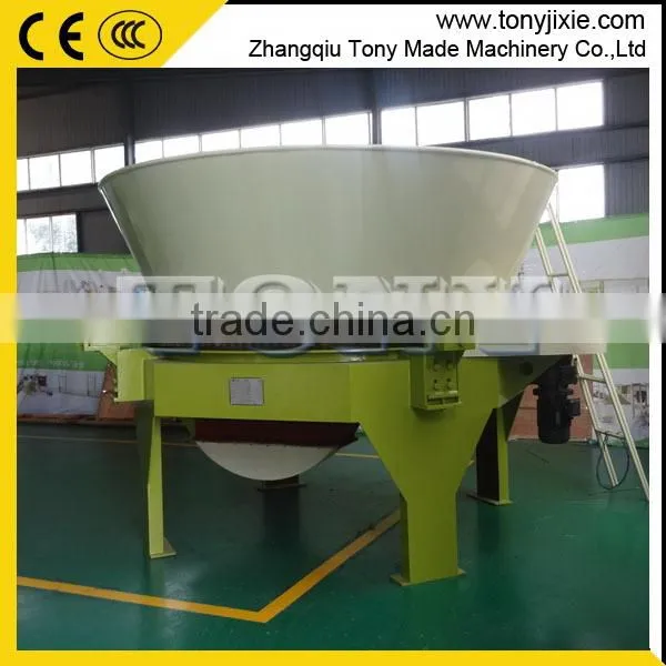 Farm Equipment Widely Used Straw Chopper/rotary Cutter Machine/crop Stalks Cutting Machine photo-2