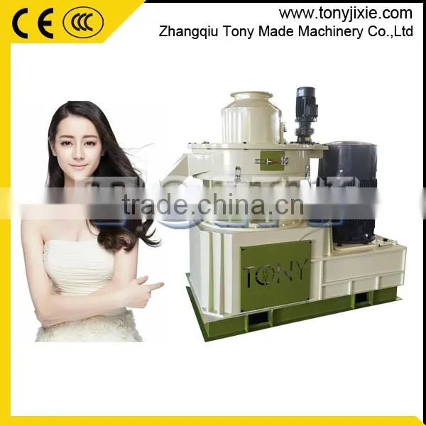 China Manufacturer Wood Pelletizer Price Hot Sale in Hrvatska