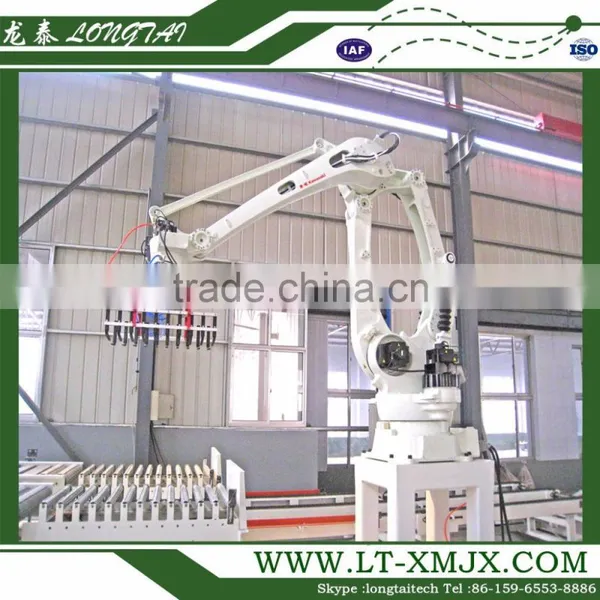 Kuka Automatic Robotic Hand Carton Packing Machine photo-2
