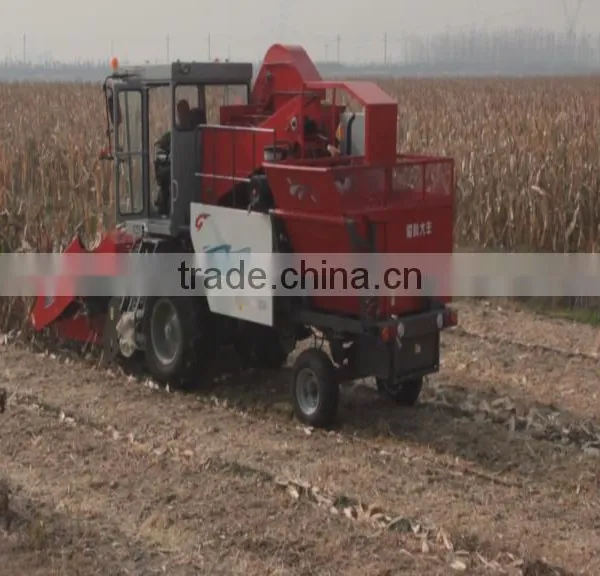 Maize Harvester photo-2