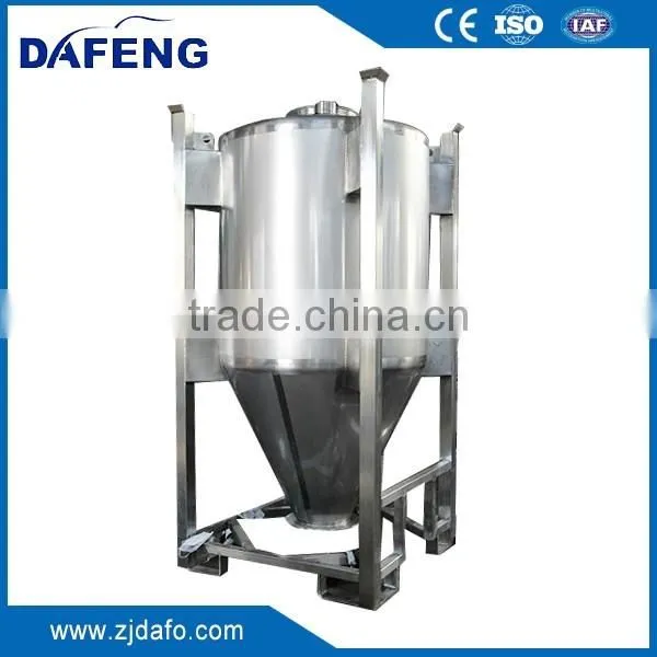 Horizontal Liquid Storage Tank photo-2