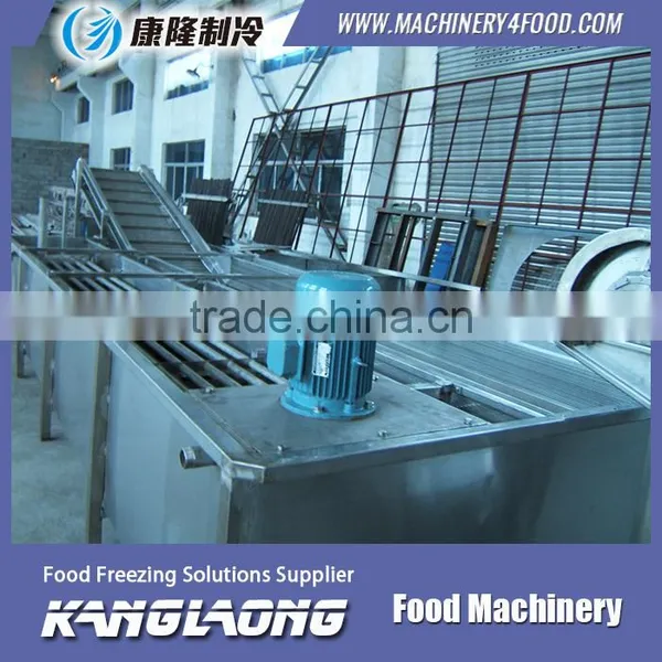 Hot Sale Chilli Processing Machinery With Great Price photo-3