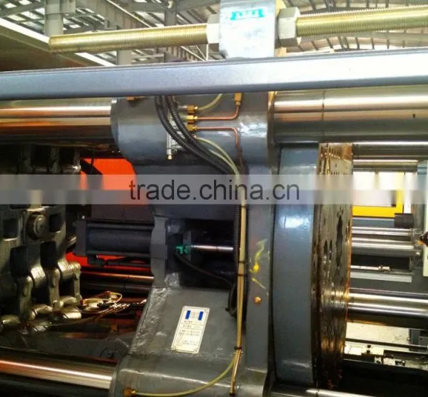 218Ton First Class High Stability Servo Plastics Injection Moulding Machine photo-6