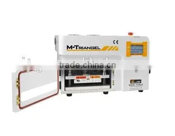 LCD Refurb Screen Oca Lamination Machine for Iphone for Samsung Lcd Repair Machine