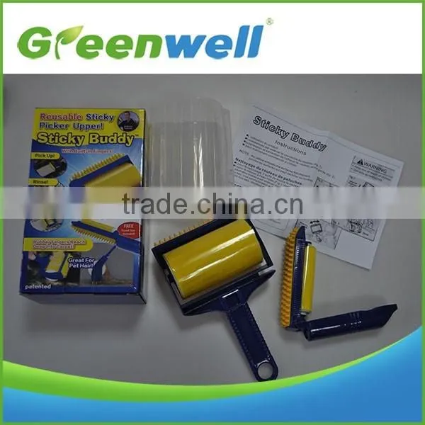 Free Sample Available Magic Lint Roller, Linter Roller photo-5