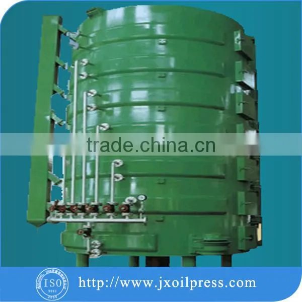 Better Quality Castor Seed Oil Producing Equipment photo-4