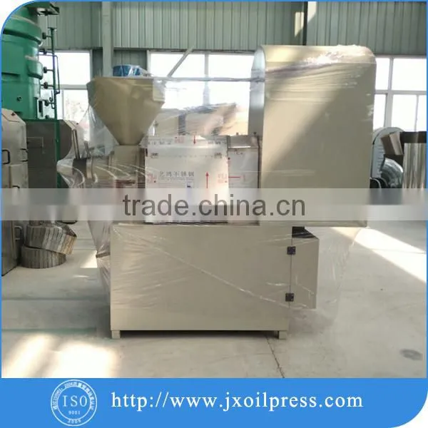 China Henan Industrial Oil Mill Machinery Prices for Press Oil photo-2