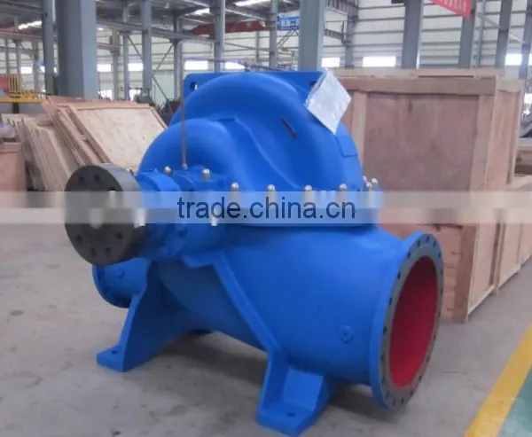 Radially Split Case Pump photo-4
