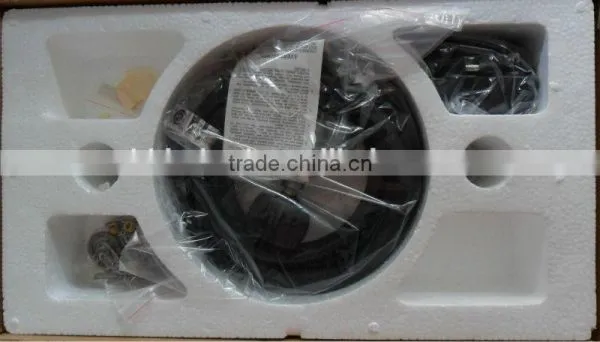 ETL 8 Burners Liquefied Petroleum Hydroponic CO2 Generator photo-3