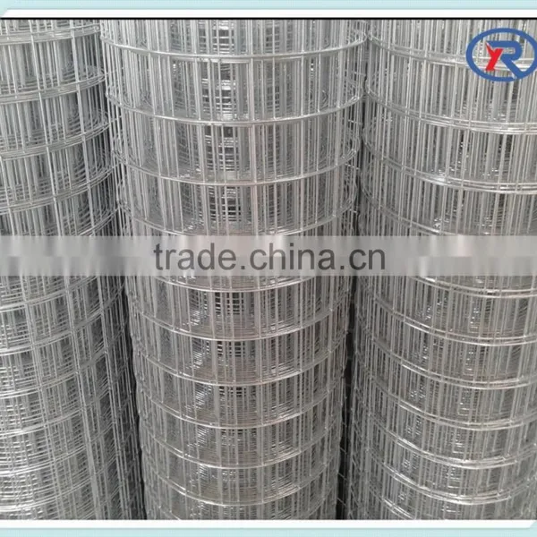 Galvanized Welded Wire Mesh Used Livestock Panels photo-3