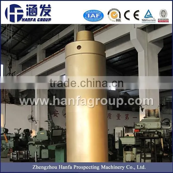 DTH Hammer Drill Bits for Mining photo-3