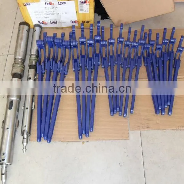 Wireline Coring Double Tube Core Barrel photo-2