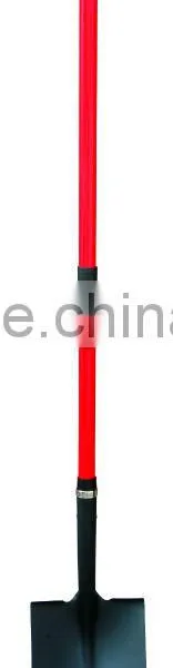 S6630 Shovel D HANDLE photo-6
