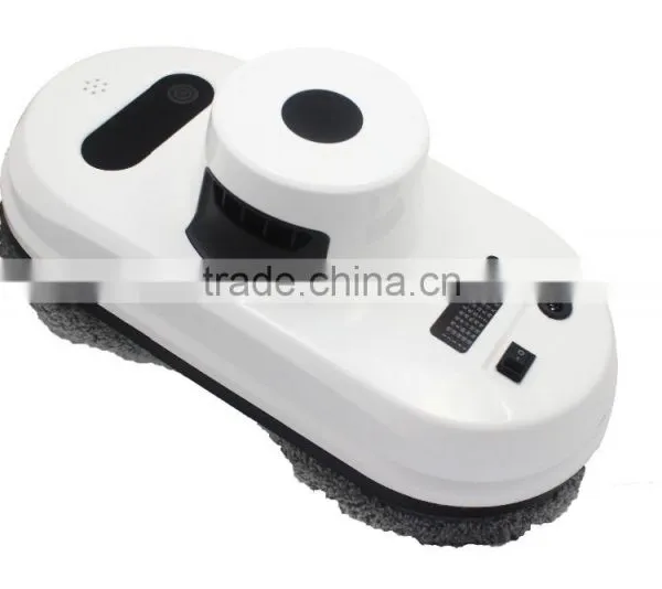 Wholesale Samrt Intelligent Sweep Robot for Glass Cleaner Winbot photo-5