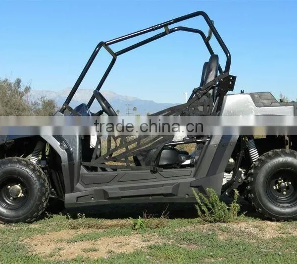 Hot Selling 150cc Kid/teenager EEC UTV photo-5