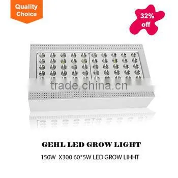 Chinese Spectrum Analyer Vegetative Control Led Grow Lights Grow Full Spectrum Led Light Bulbs photo-6