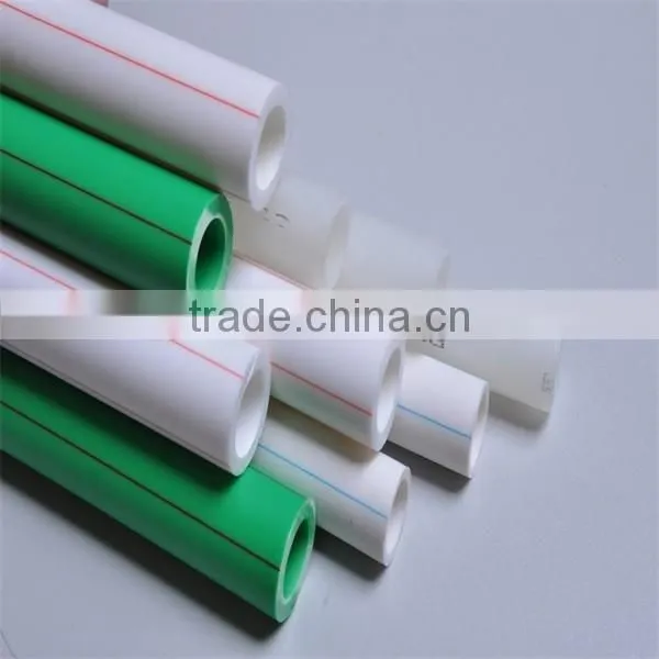 High Quality PPR Pipe Malaysia With Low Price photo-4