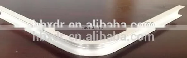 Aluminium Tube Bending for Walking Aid photo-5