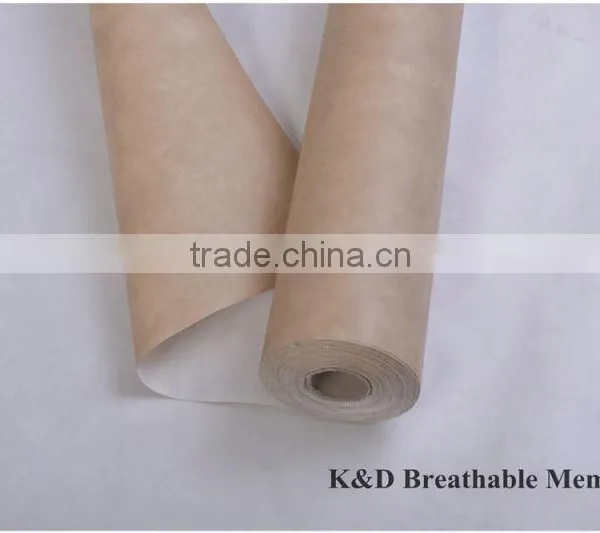 Breathable Roofing Underlay photo-3