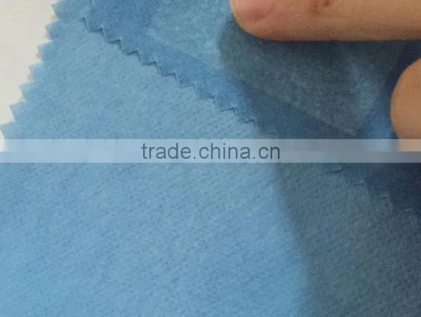 pe Lamination pp Nonwoven Fabric photo-5