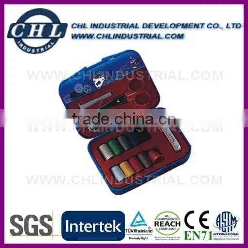 Square Shape Promotional Sewing Box photo-2