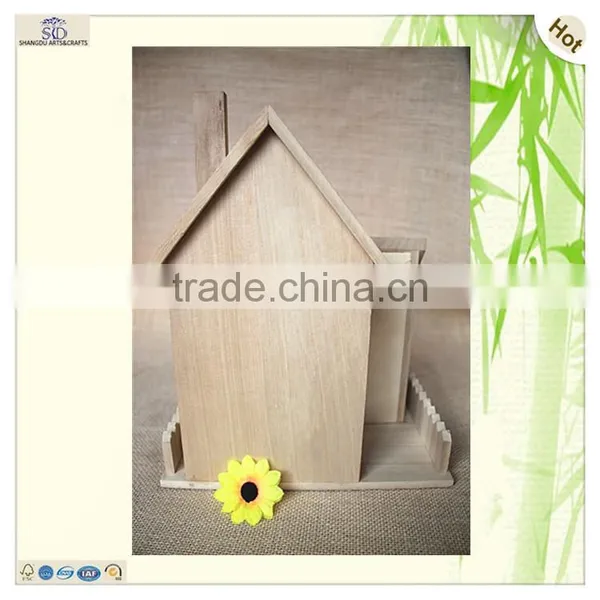 Decoration Antique Fork Gothic Yard Chimney Wood House photo-4