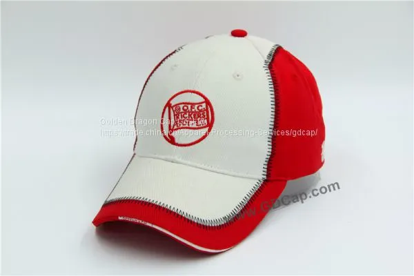Golf Hat photo-2