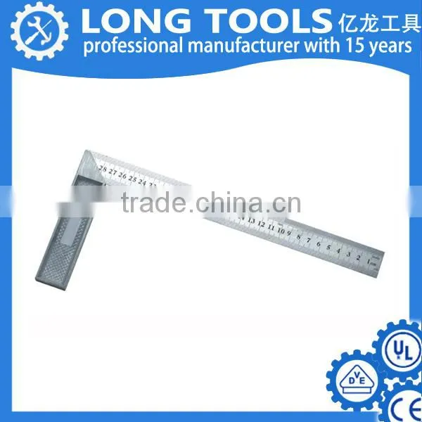Custom Tailor Cheap High Quality Waterproof Right Angle Ruler photo-3