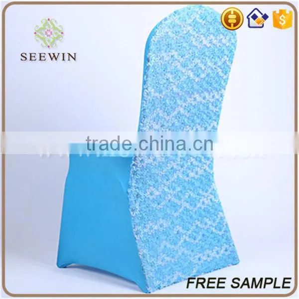 Back Flower Moon Chair Cover photo-4