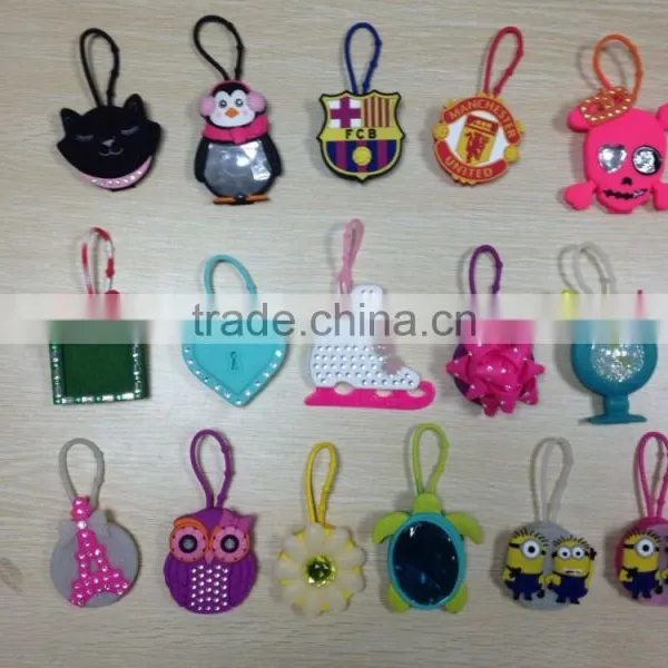 BBW Hanging Animal Shaped Air Freshener Scentportable Holder for Car photo-6