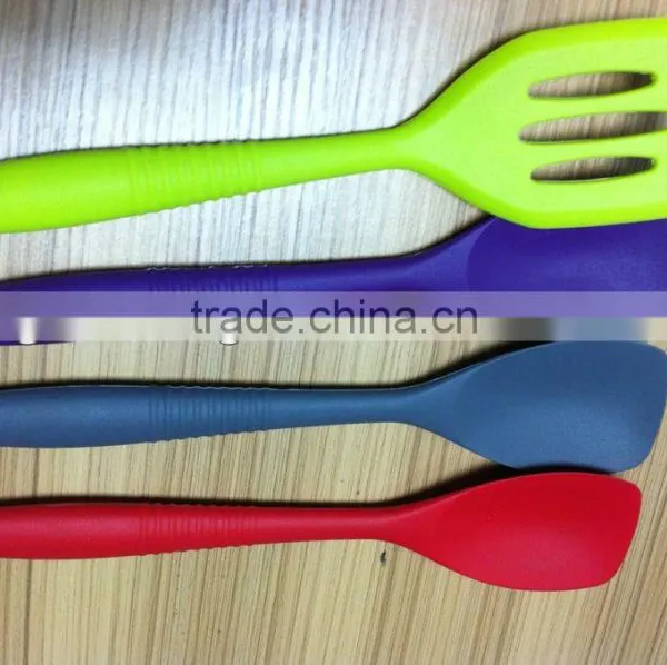 Durable Silicone Spatula Cooking Utensils photo-4