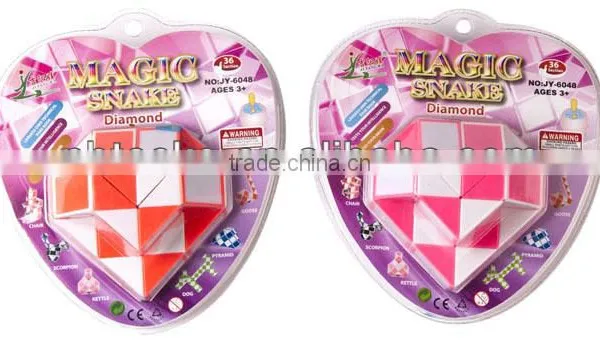 Plastic Magic Snake photo-4