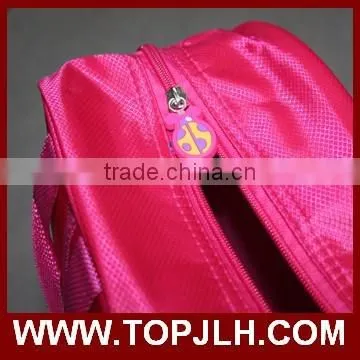 Happy Children's Day Unique Photo Print Sublimation Blank School Bag photo-4