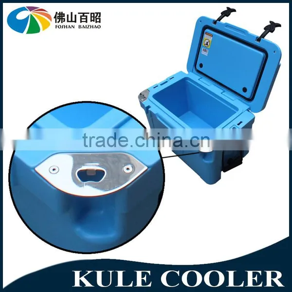 Homothermal Custom Rotomolded PE Ice Chest Cooler Box