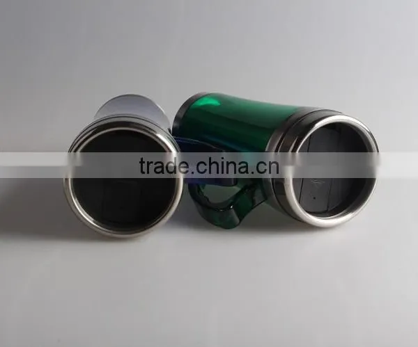 Wholesale Stainless Steel Thermo Mug, Stainless Steel Tumbler Mug photo-5