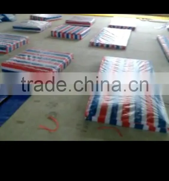 Wholesale Cheap Price Popular Sell Gym Tatami Judo Mats 4cm 5cm 6cm photo-3
