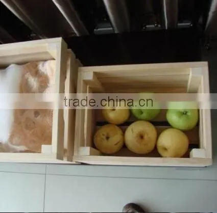 Top Quality Wooden Tray photo-3
