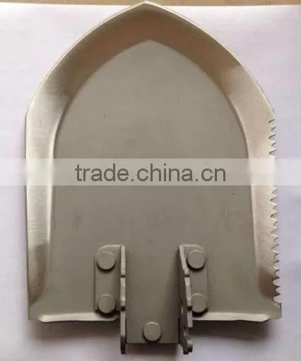 Outdoor Wilderness Survival Equipments/Camping And Hiking Gear/Mastiff Tibetan Multifunction Shovel photo-2