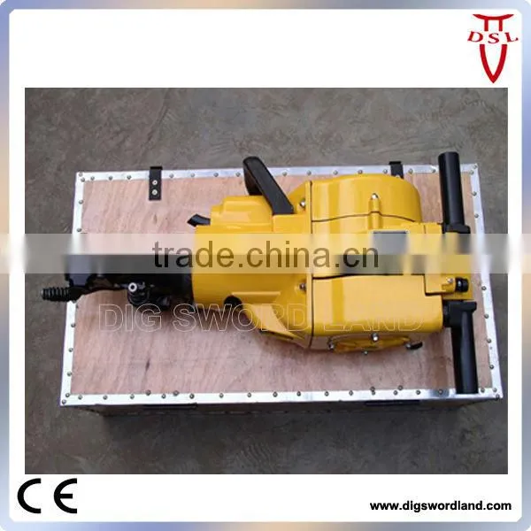 Pionjar 120 Jack Hammer