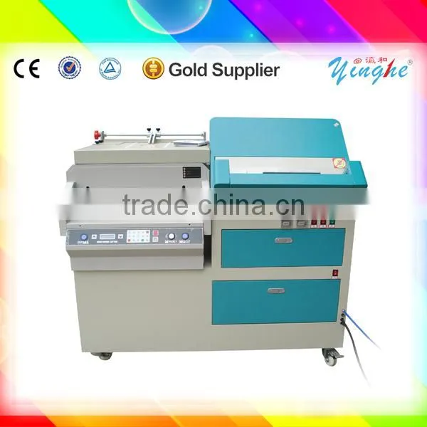 New Hot Sale! Multifunction 10 in 1 Album Making Machine photo-3