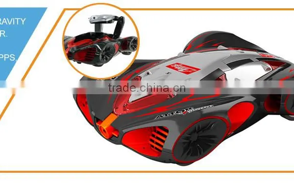 Top Selling 4ch Universal rc Car Remote Control, rc Car With Wireless Camera (IOS/ANDROID) photo-4