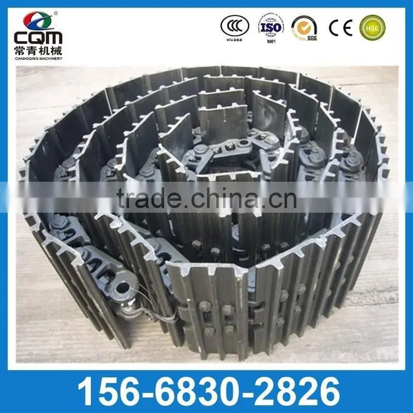 Track Link for Excavator,excavator Track Link Assy photo-6