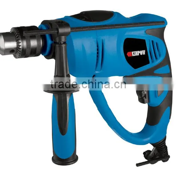 750w Impact Drill Electric Drill Hand Drill Power Tool